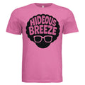 Charity Pink Triblend - FRONT