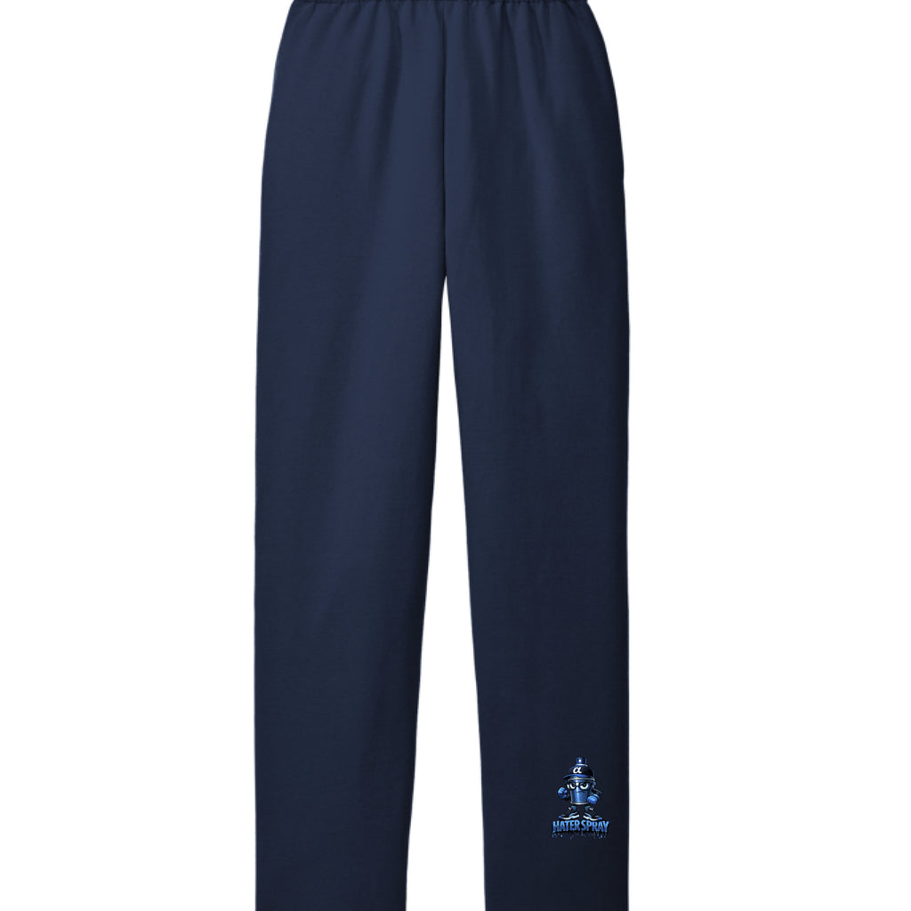 Navy - BACK