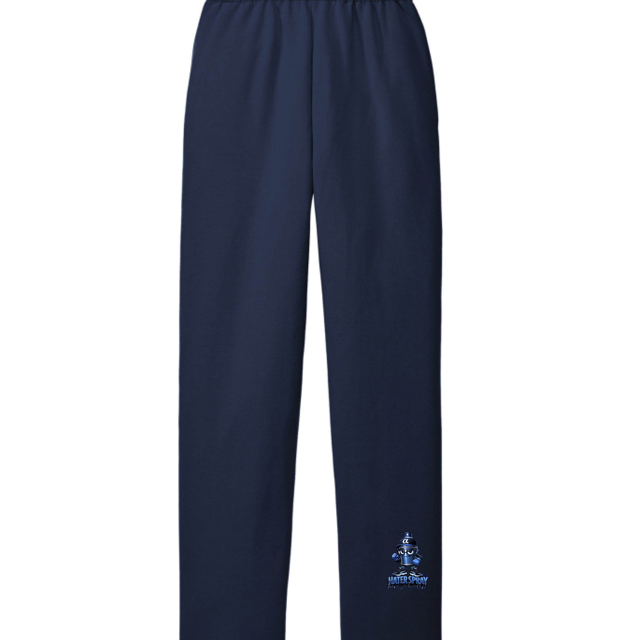 Navy - BACK