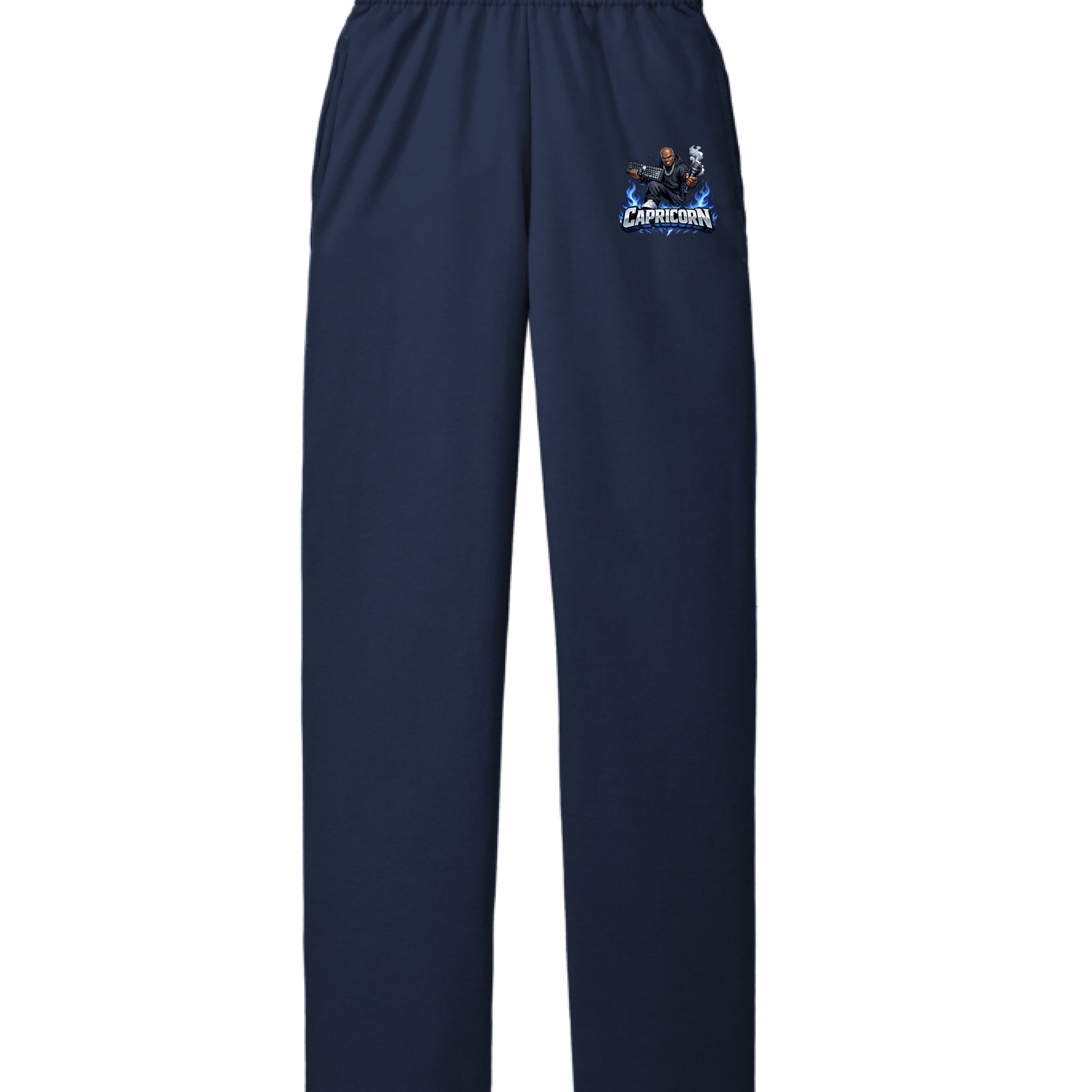 Navy - FRONT
