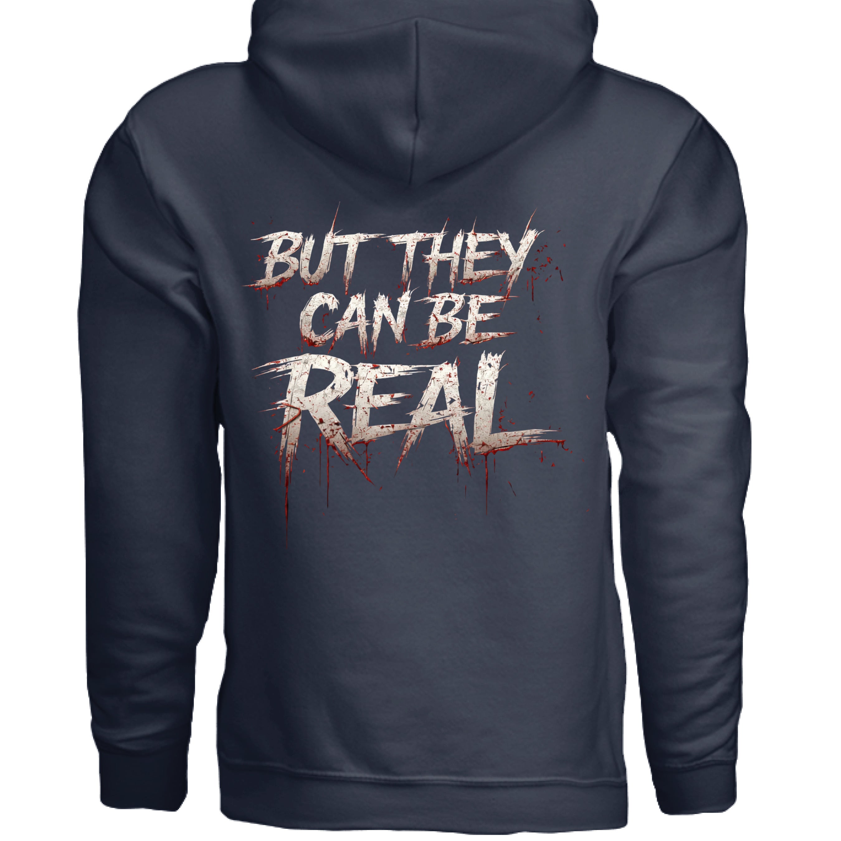 NAVY - BACK
