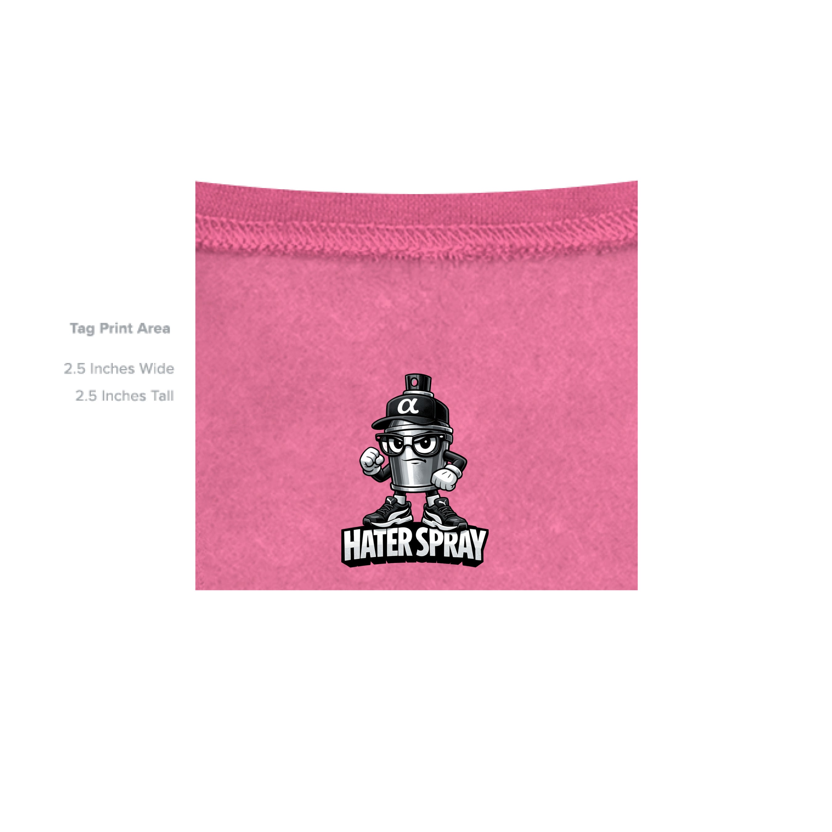 SAFETY PINK - INSIDE_TAG_LINE