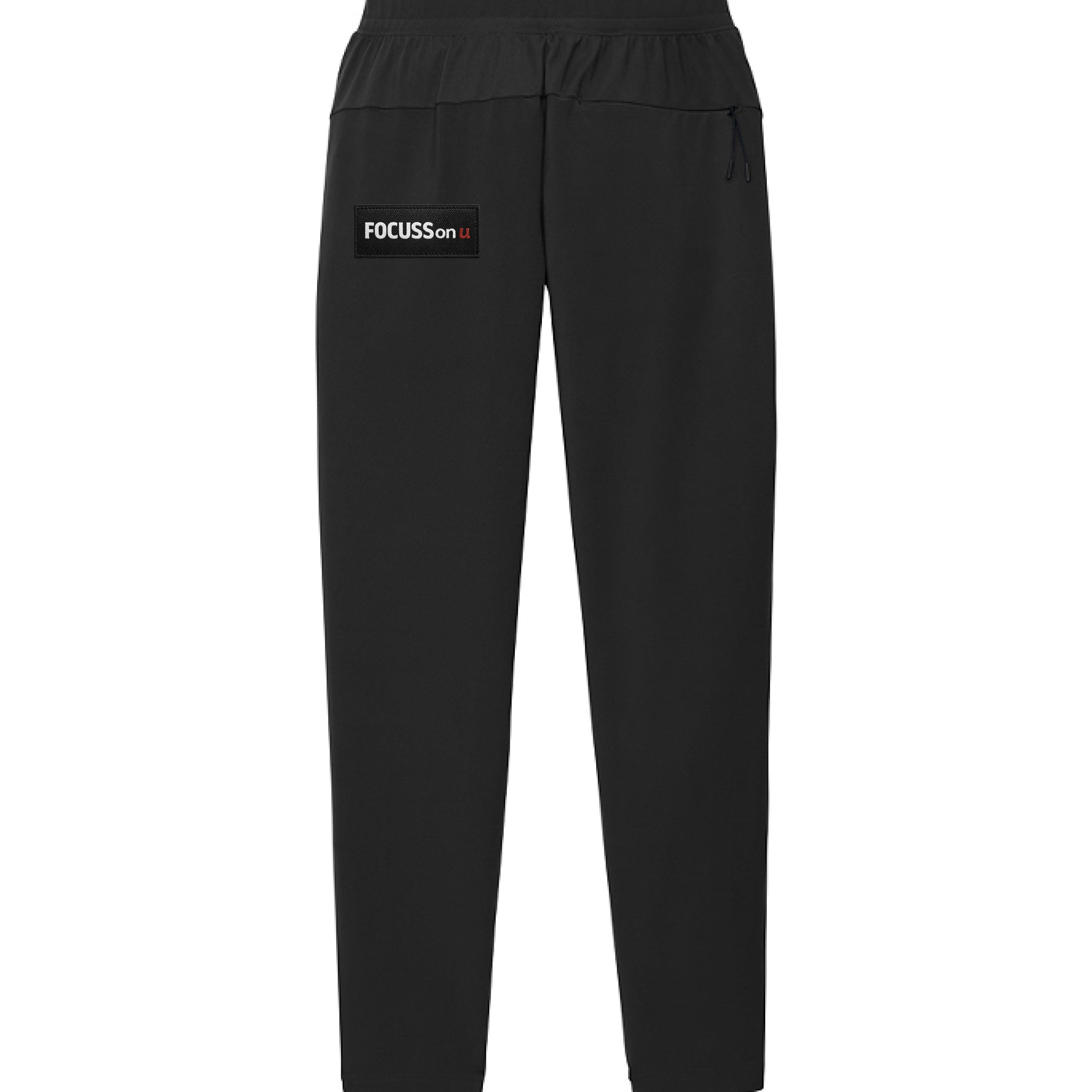 Deep Black - BACK