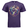 PURPLE - FRONT