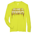 SAFETY YELLOW - FRONT