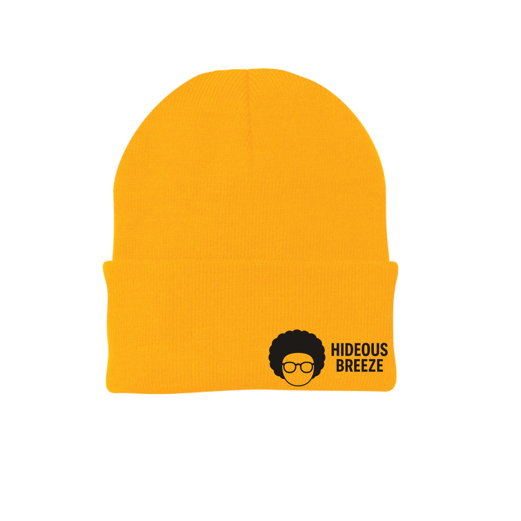 Athletic Gold - BACK