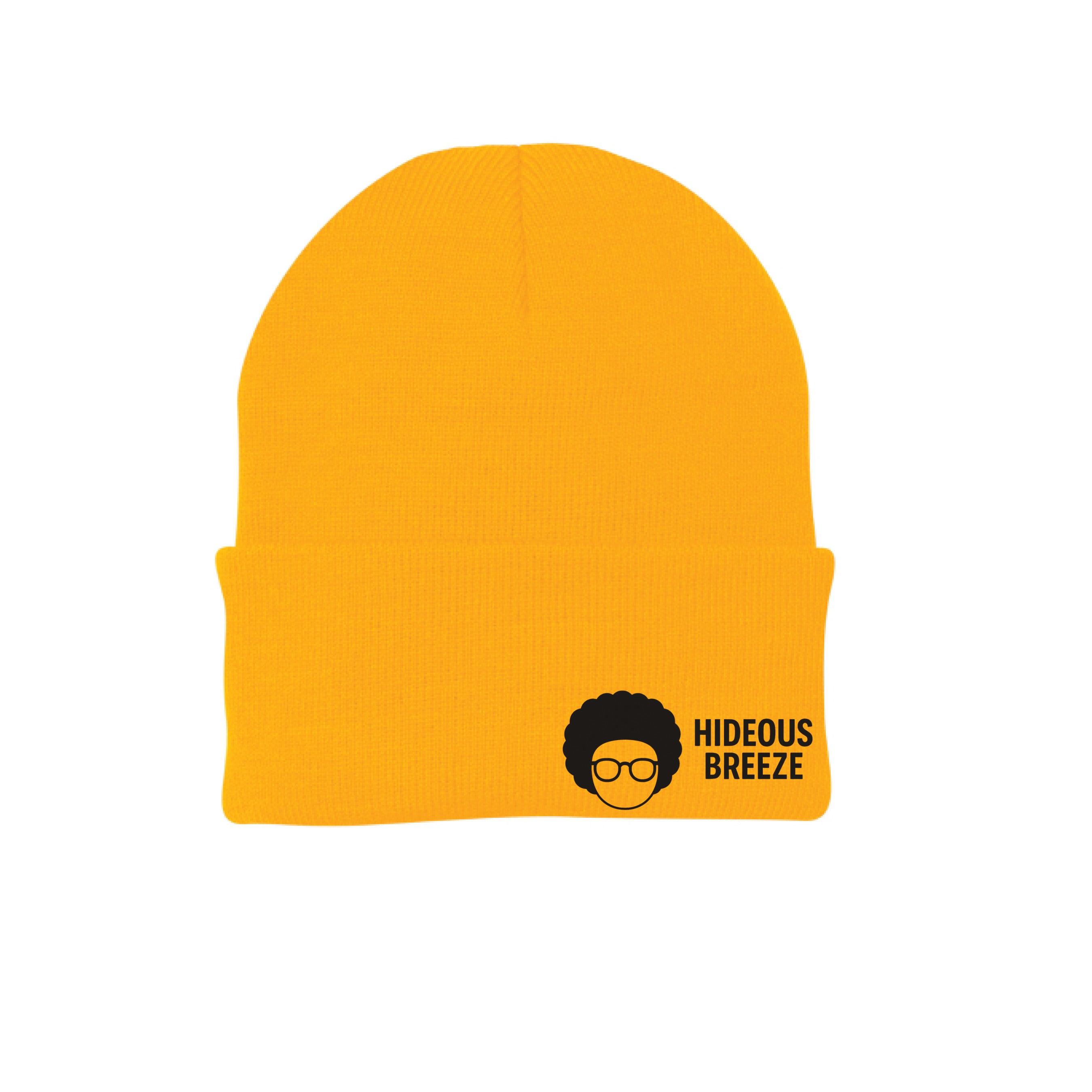 Athletic Gold - BACK