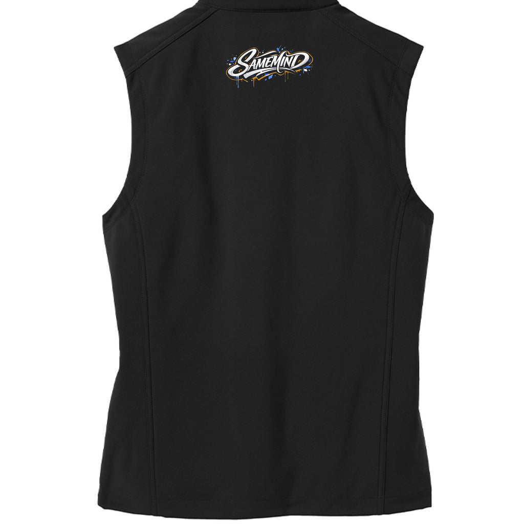 Black - BACK