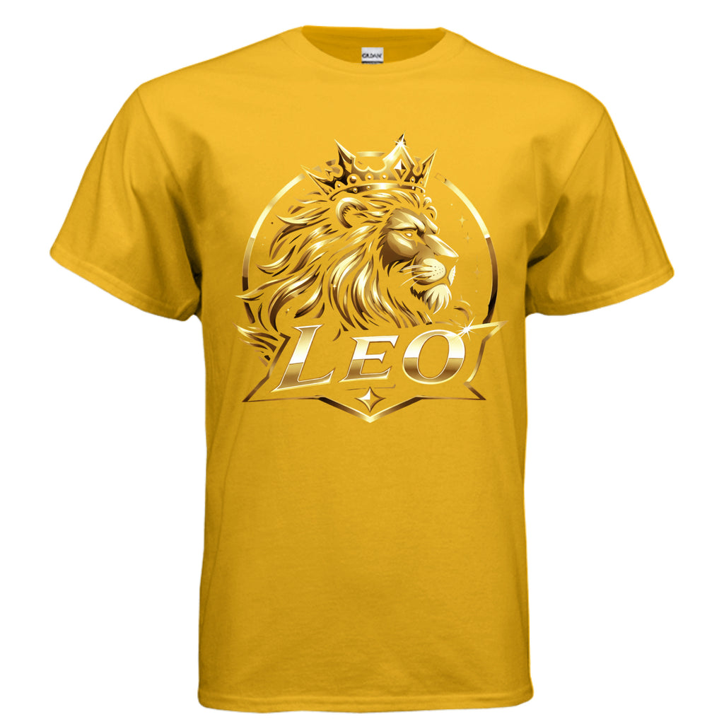 GOLD - FRONT