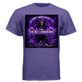 Athletic Purple - FRONT