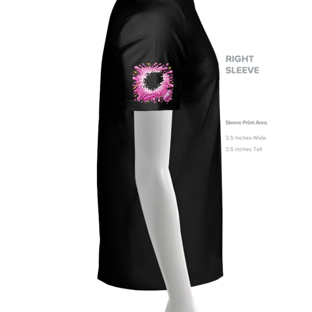 BLACK - SLEEVE_RIGHT