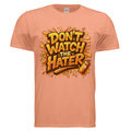 HEATHER ORANGE - FRONT