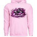 LIGHT PINK - FRONT