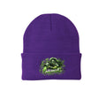 Athletic Purple - FRONT