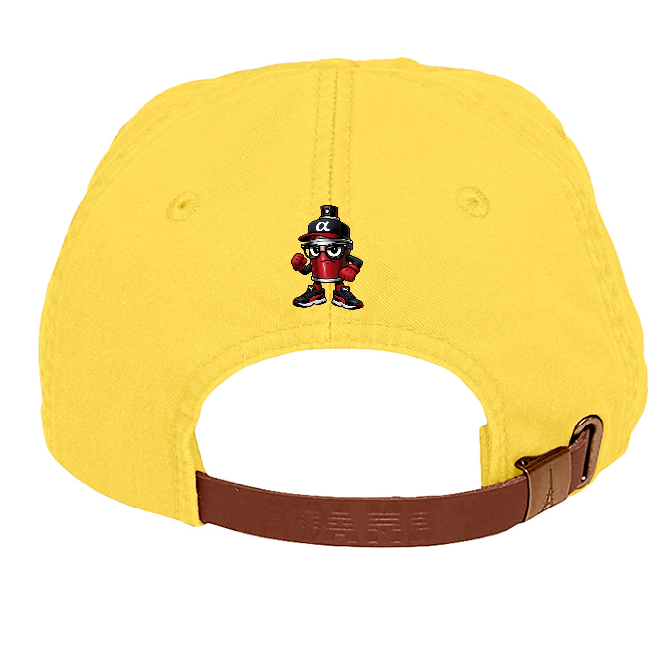LEMON - BACK