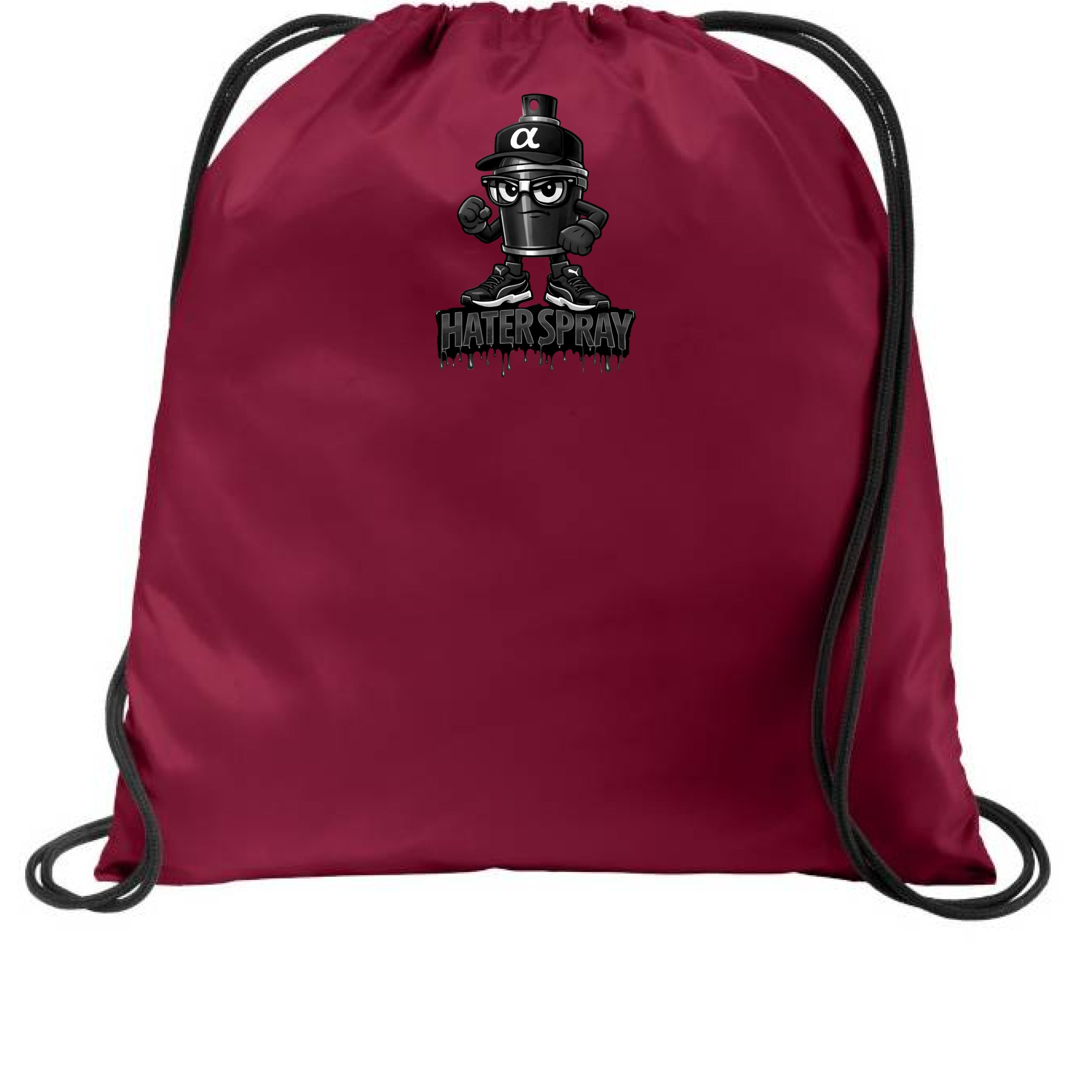 Cardinal - BACK