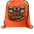 Orange - FRONT