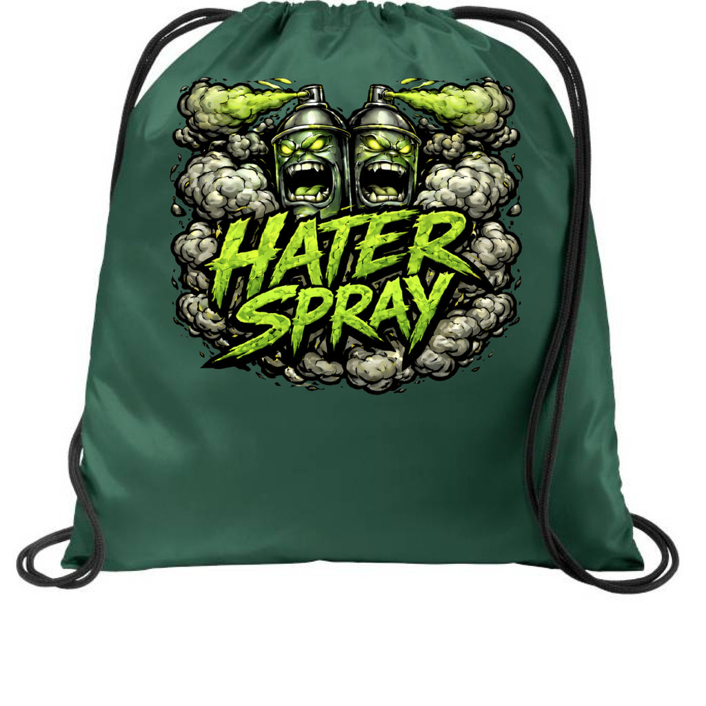 Forest Green - FRONT