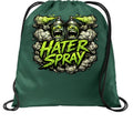 Forest Green - FRONT
