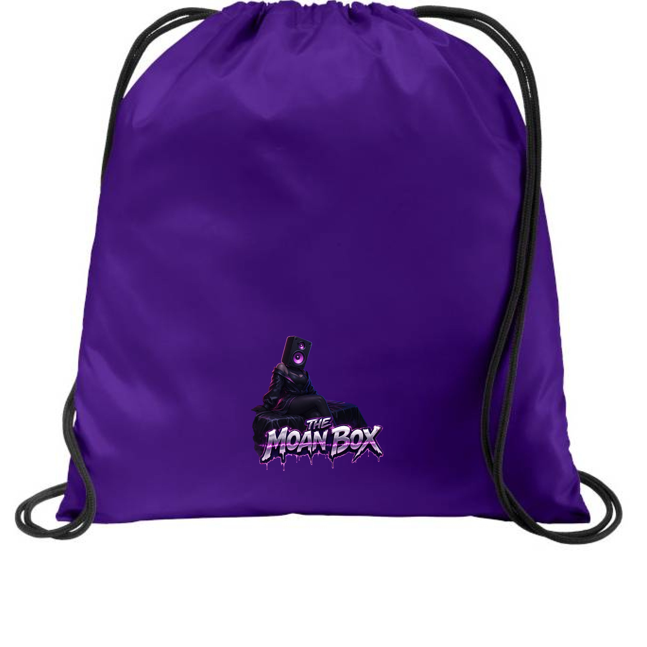 Purple - BACK