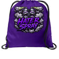 Purple - FRONT