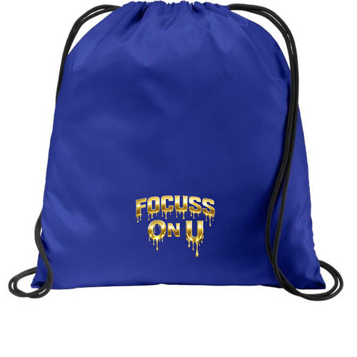 True Royal - BACK