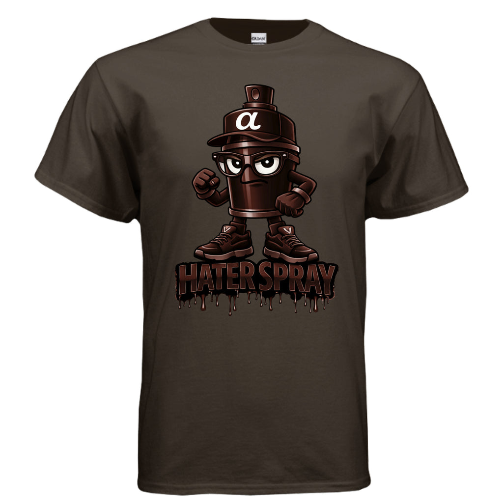 DARK CHOCOLATE - FRONT