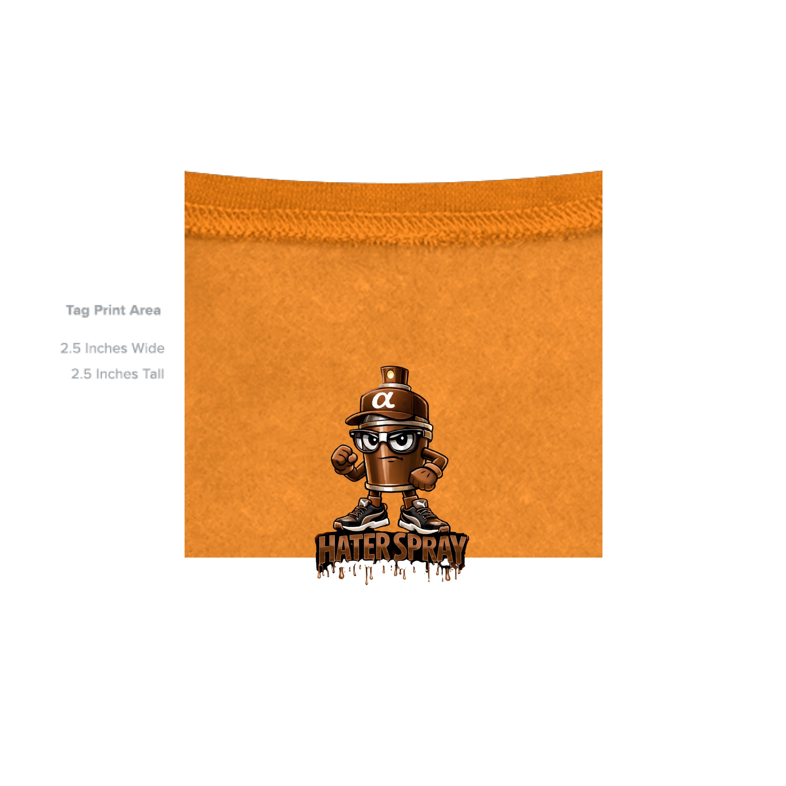 SAFETY ORANGE - INSIDE_TAG_LINE