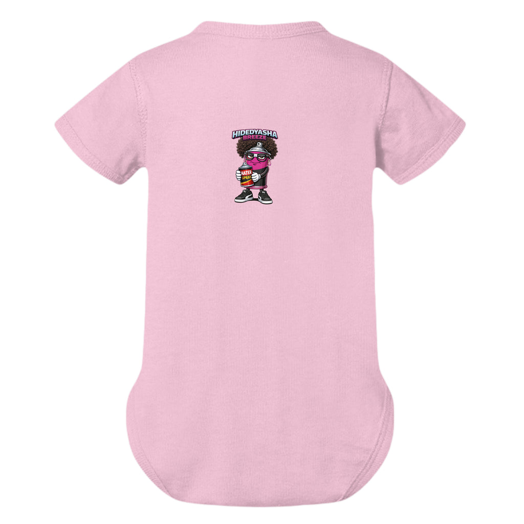 PINK - BACK