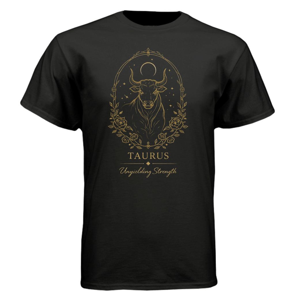 BLACK - FRONT