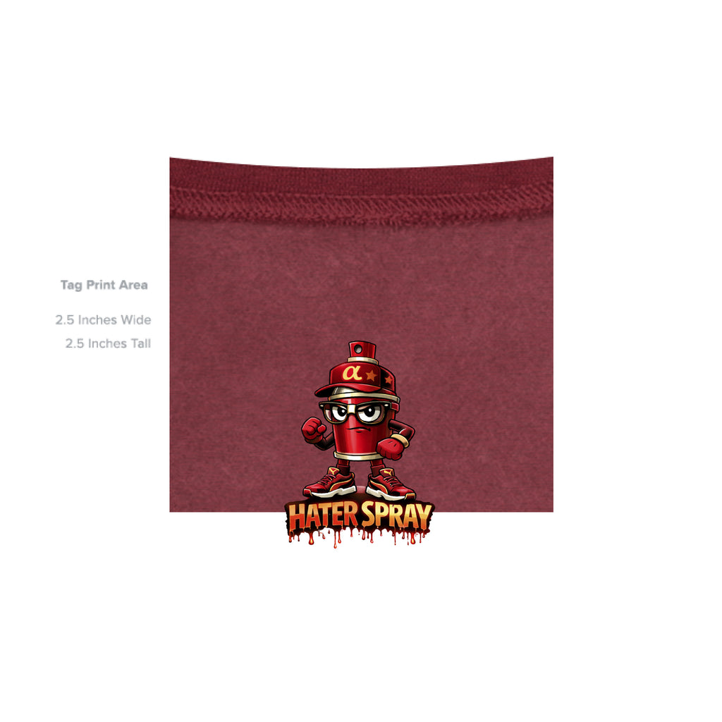 ANTIQUE CHERRY RED - INSIDE_TAG_LINE
