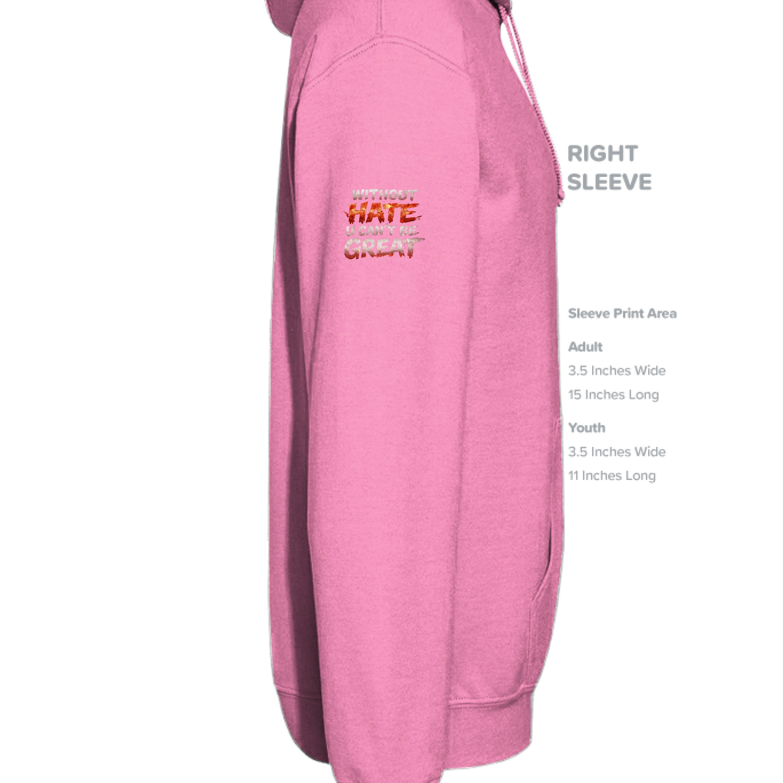 Azalea - SLEEVE_RIGHT