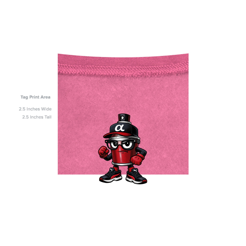 SAFETY PINK - INSIDE_TAG_LINE