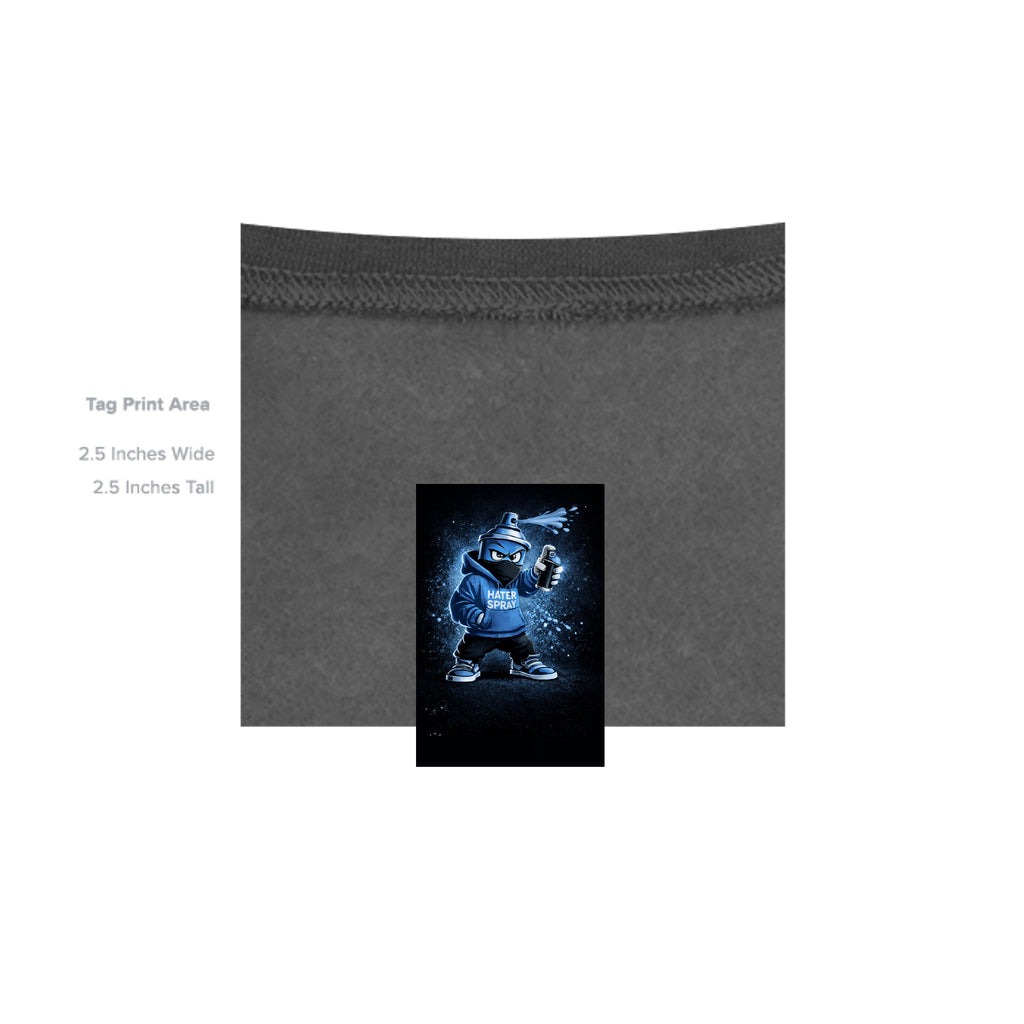 Neon Blue - G185 - INSIDE_TAG_LINE