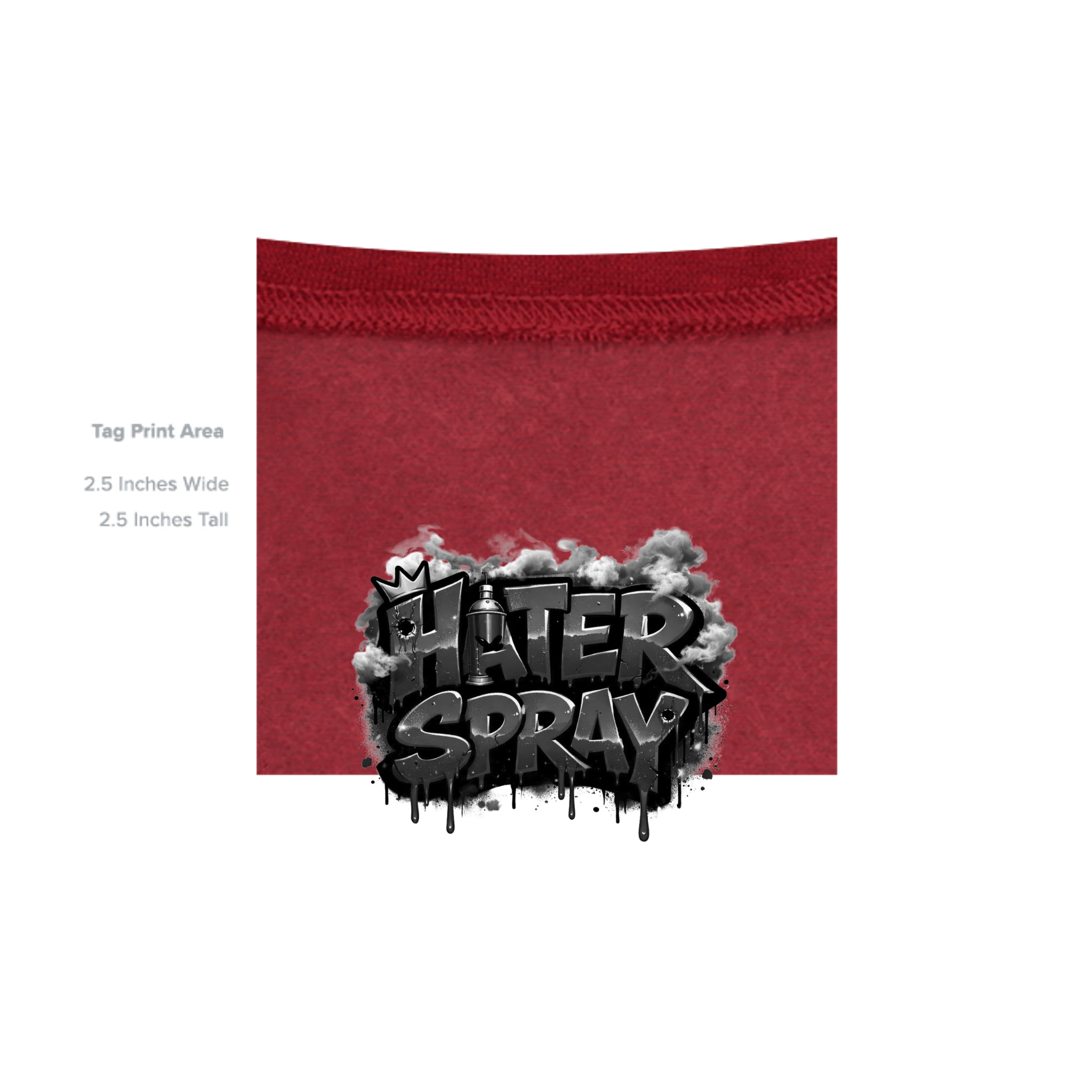ANTIQUE CHERRY RED - G185 - INSIDE_TAG_LINE