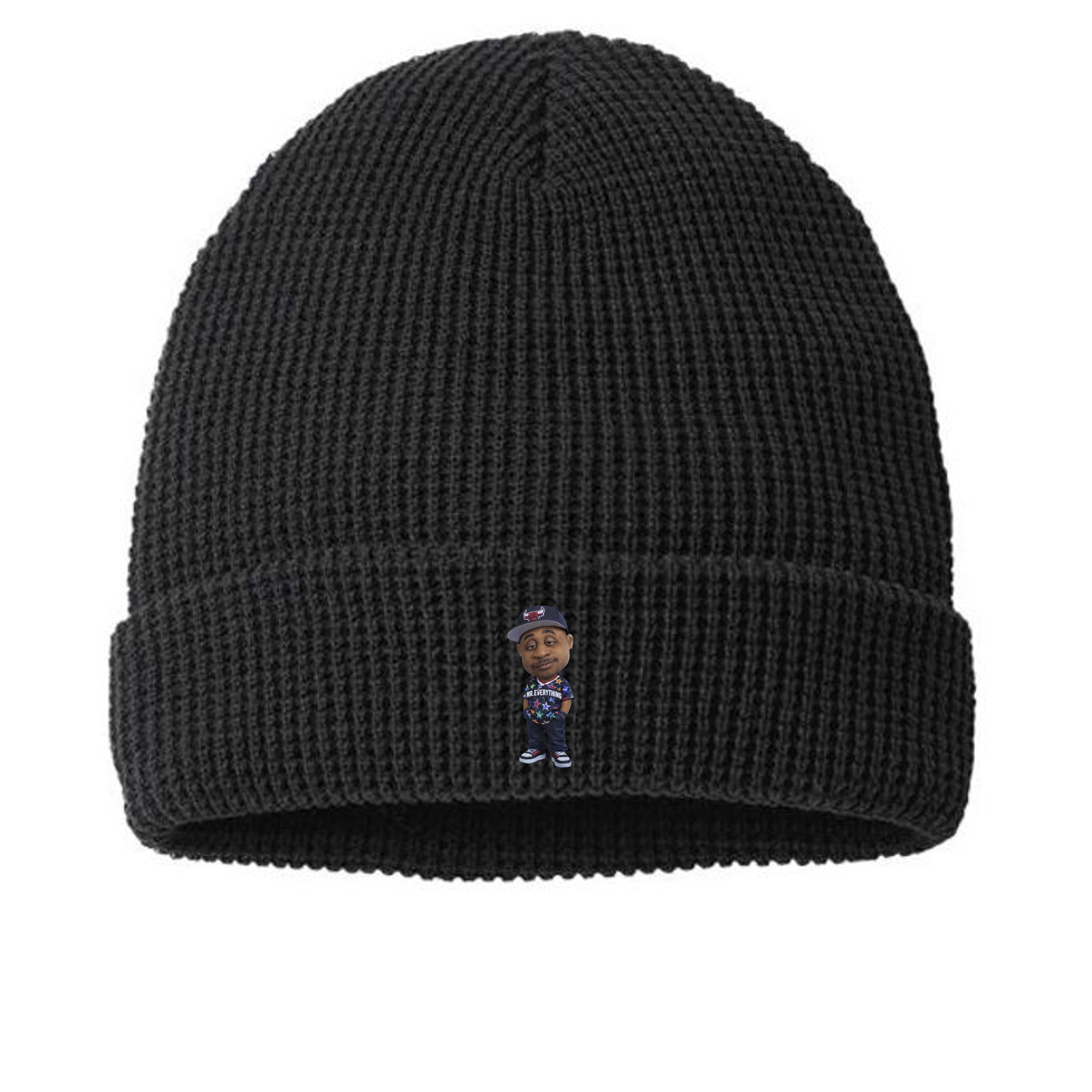 Black - 146R - FRONT