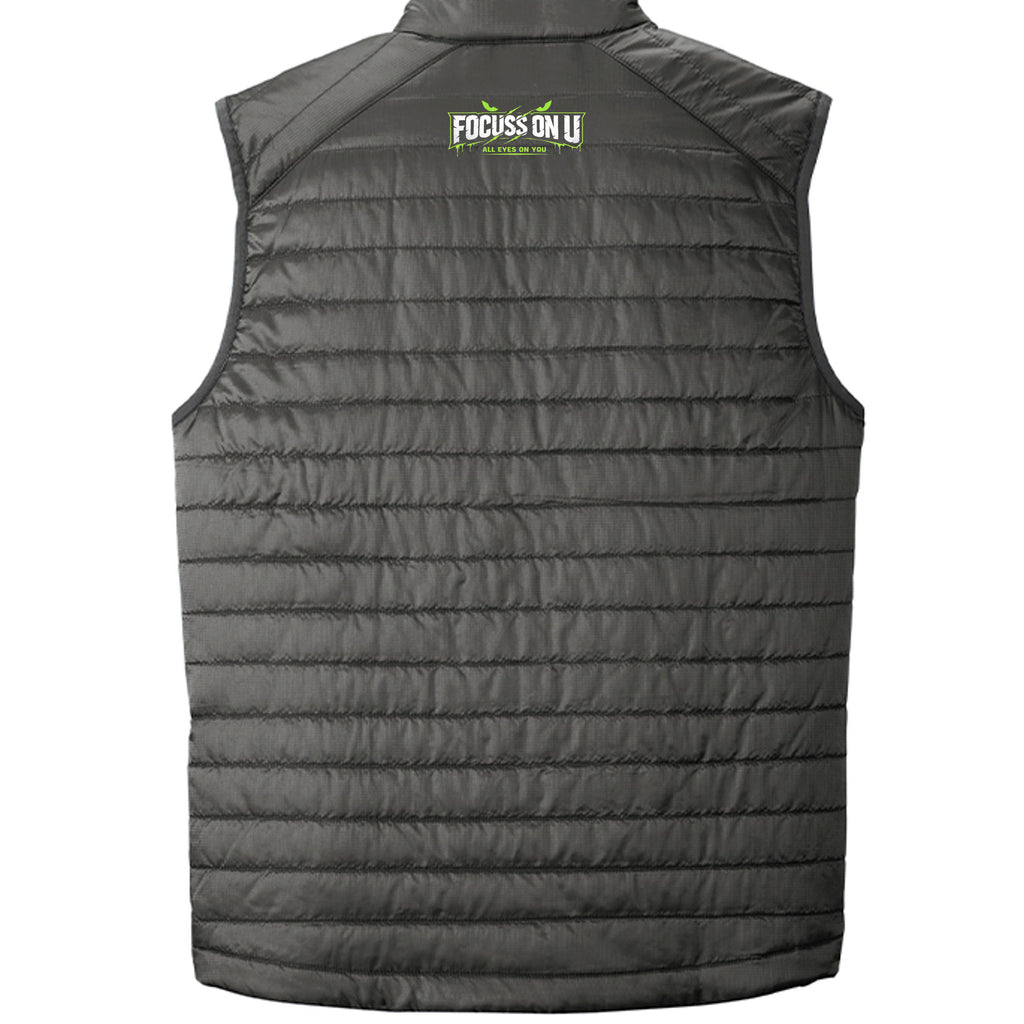 Graphite - J851 - BACK
