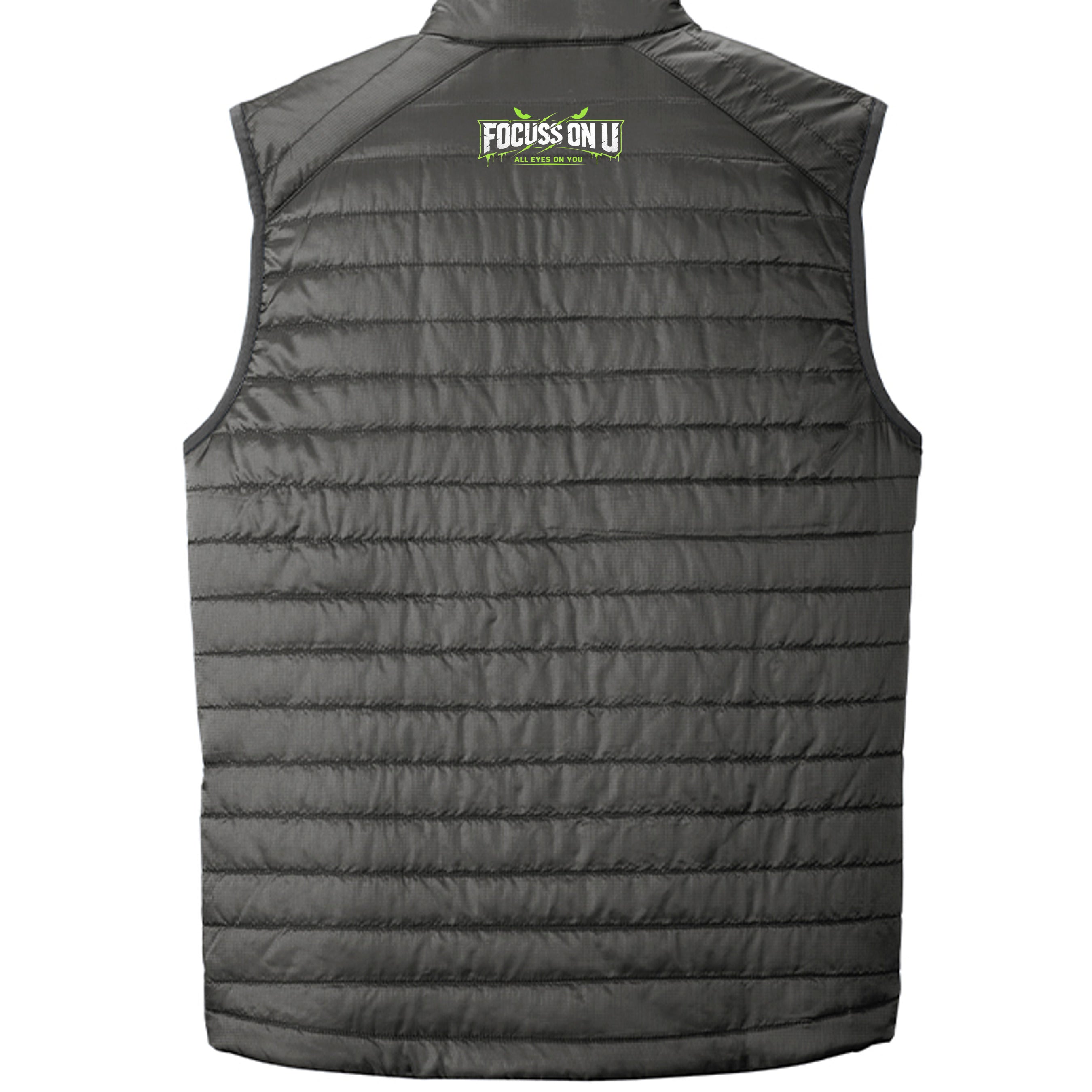 Graphite - J851 - BACK