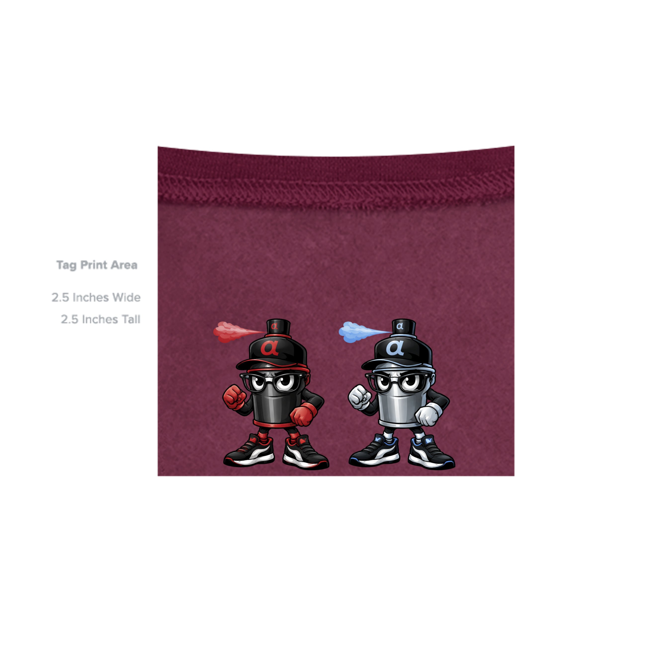 MAROON - G185 - INSIDE_TAG_LINE