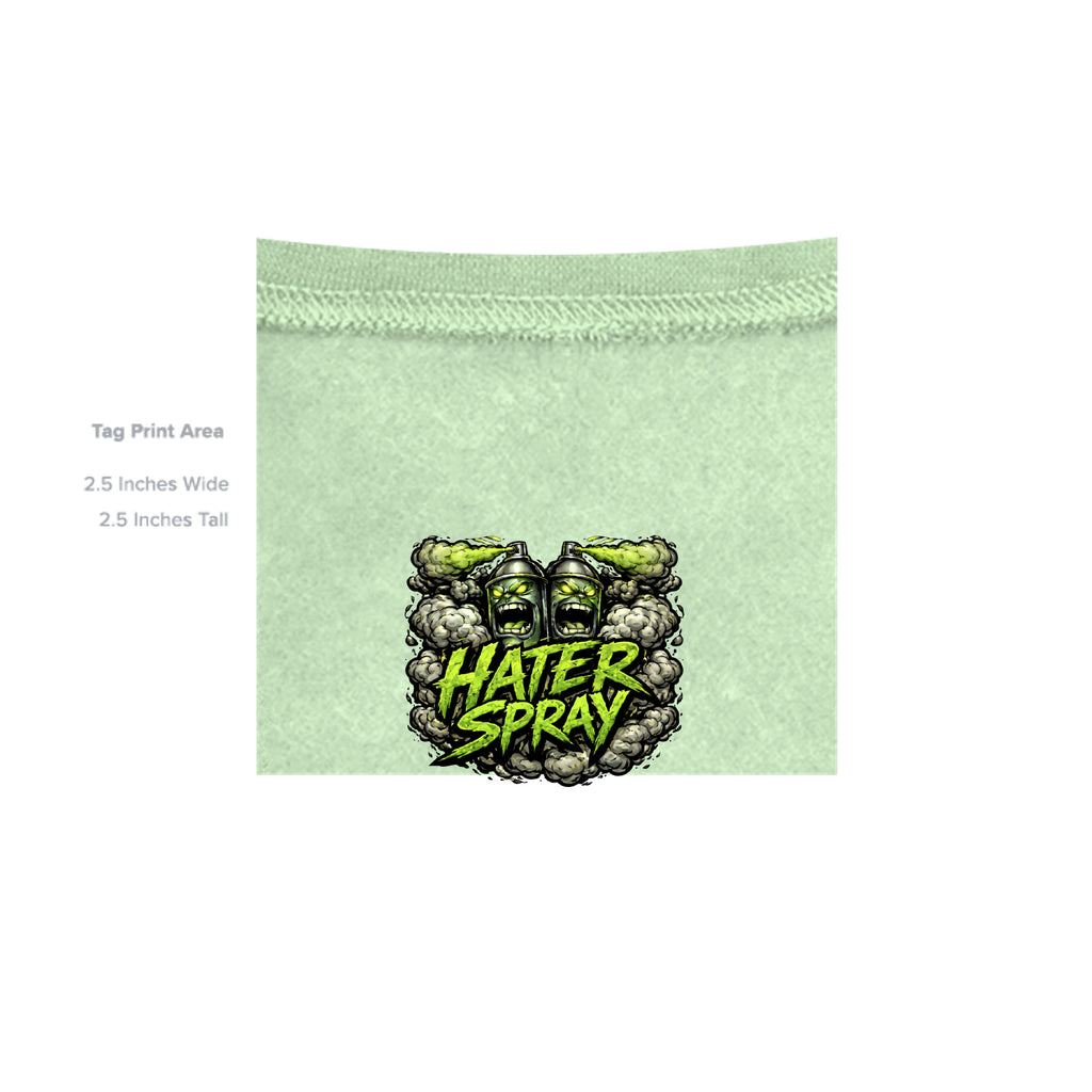 Mint Green - G185 - INSIDE_TAG_LINE