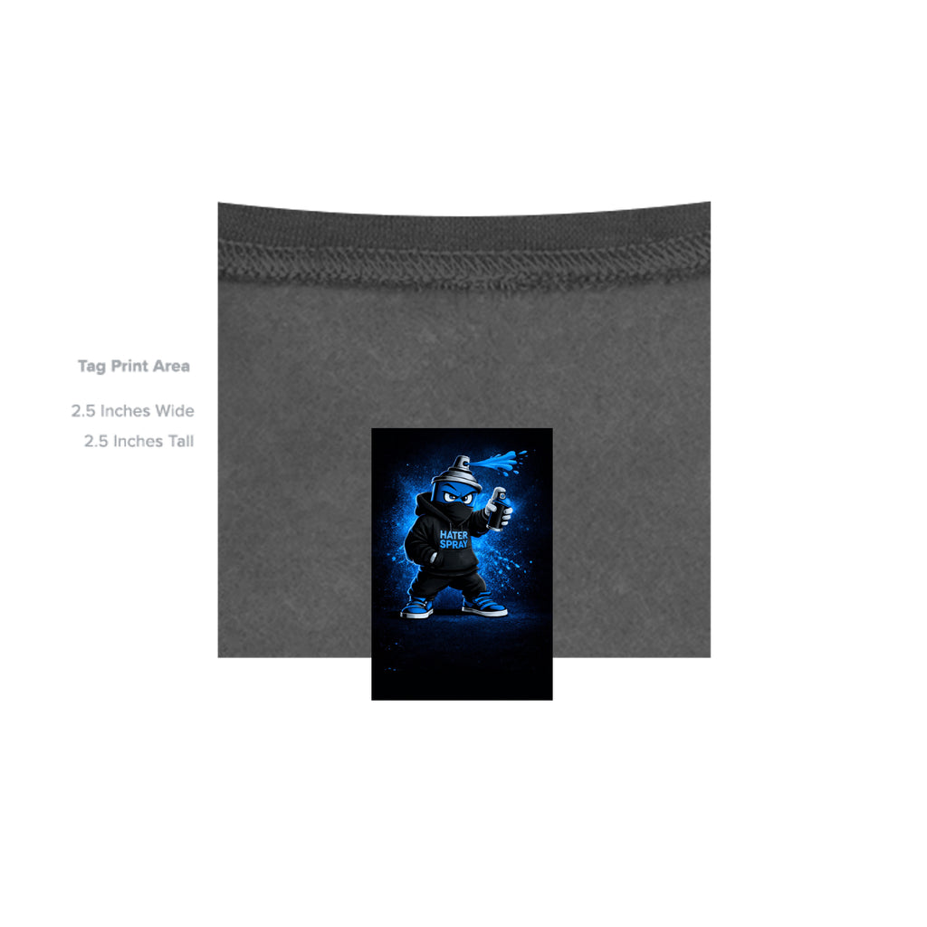 Neon Blue - G185 - INSIDE_TAG_LINE