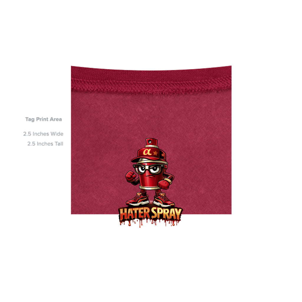 CARDINAL RED - G185 - INSIDE_TAG_LINE