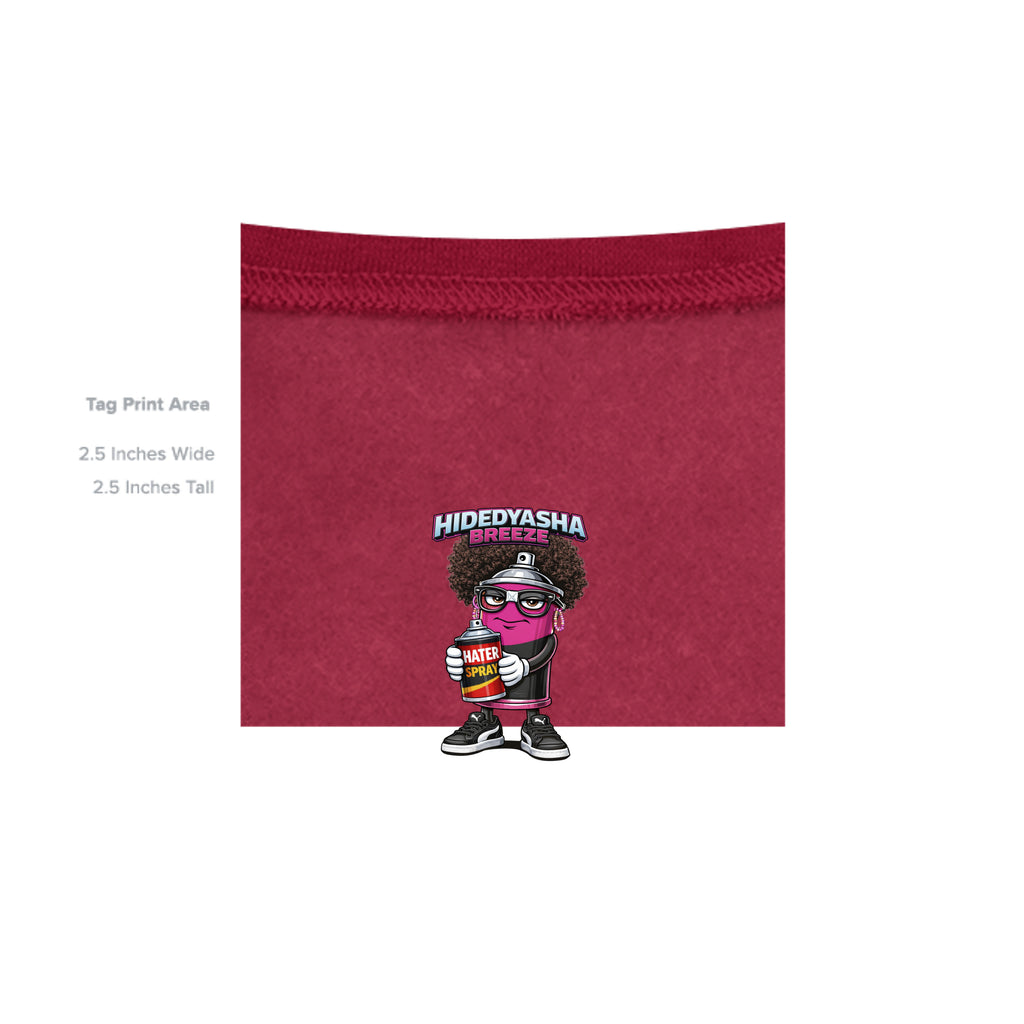 CARDINAL RED - G185 - INSIDE_TAG_LINE