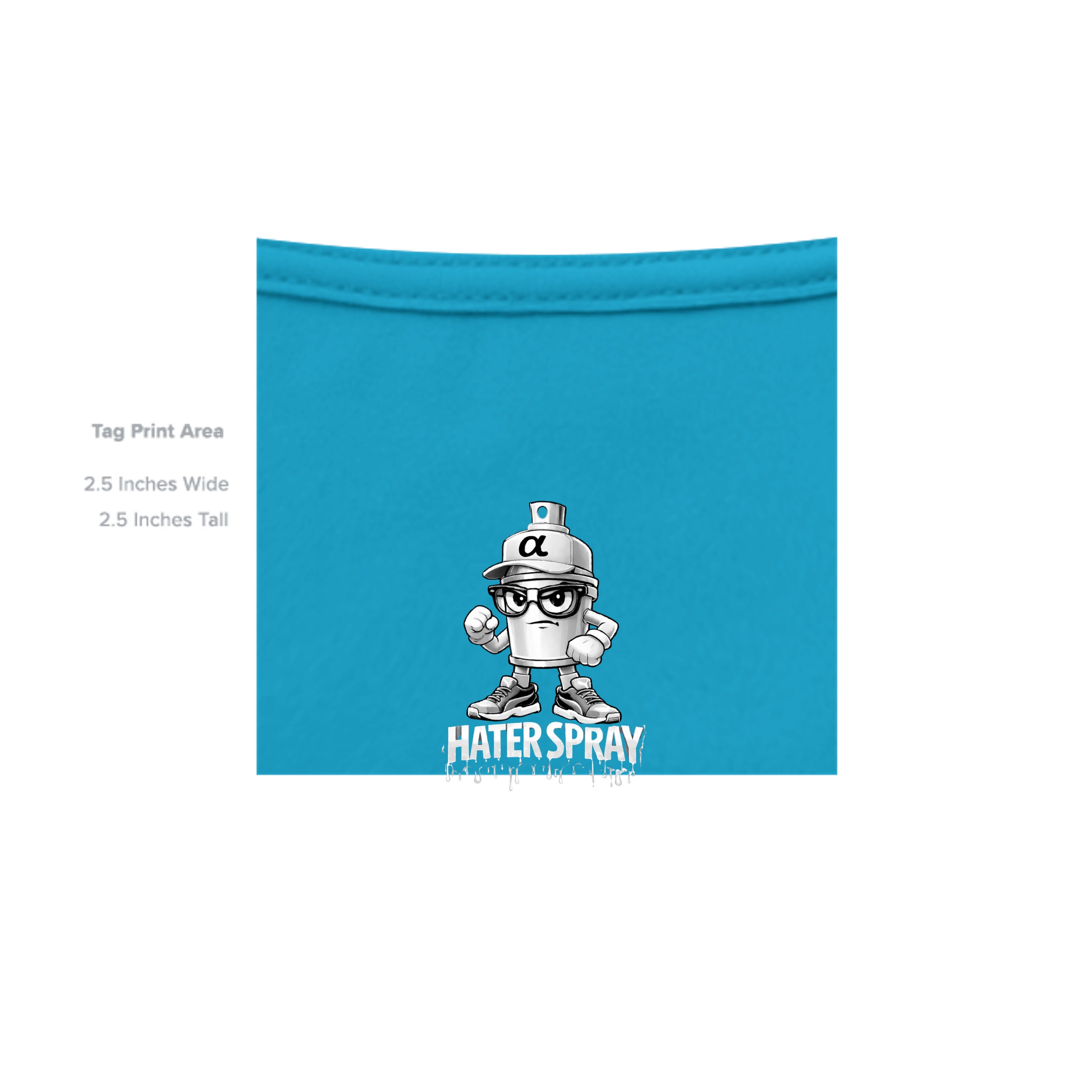 ELECTRIC BLUE - N3142 - INSIDE_TAG_LINE