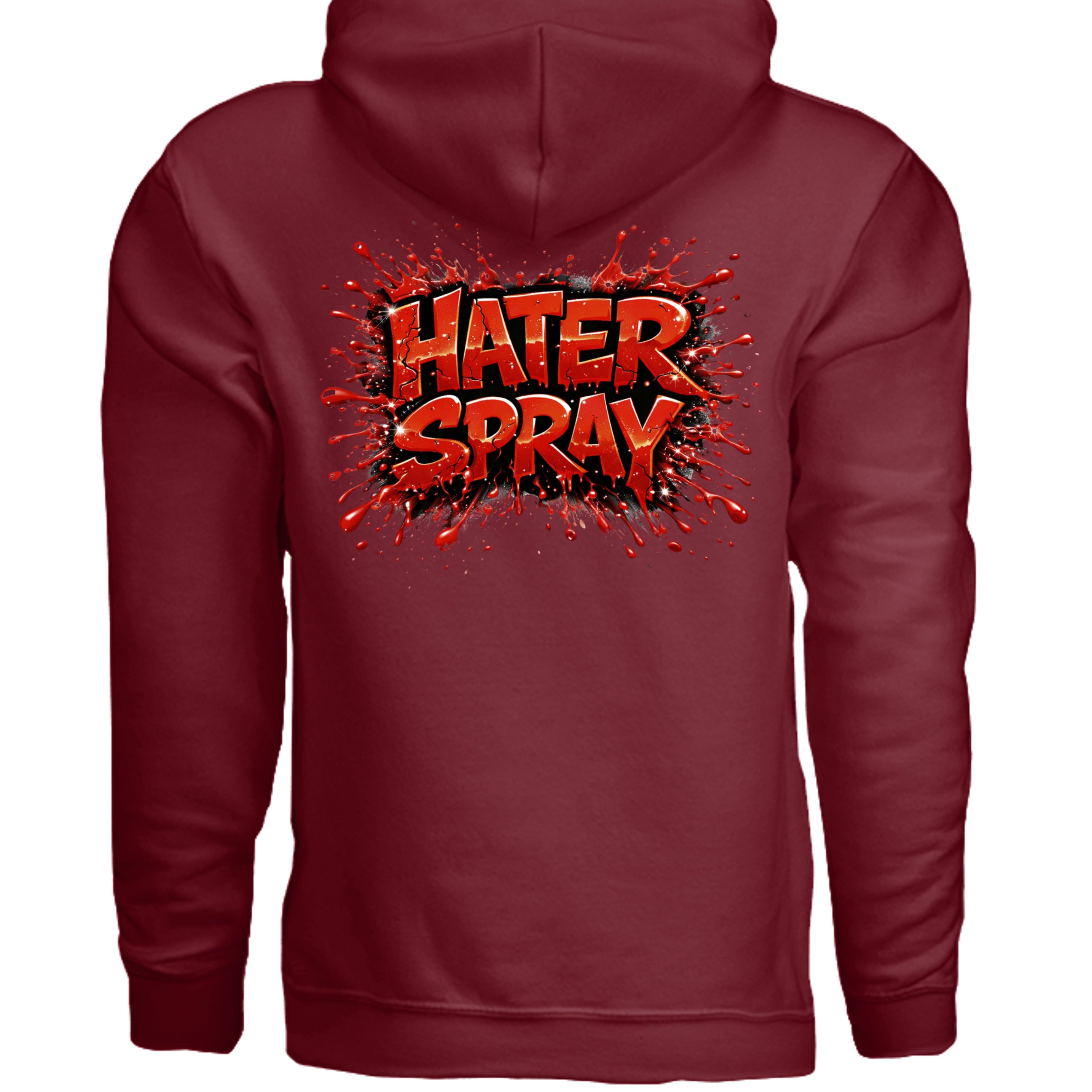 GARNET - G185 - BACK