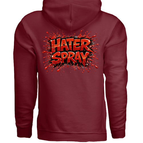 GARNET - G185 - BACK