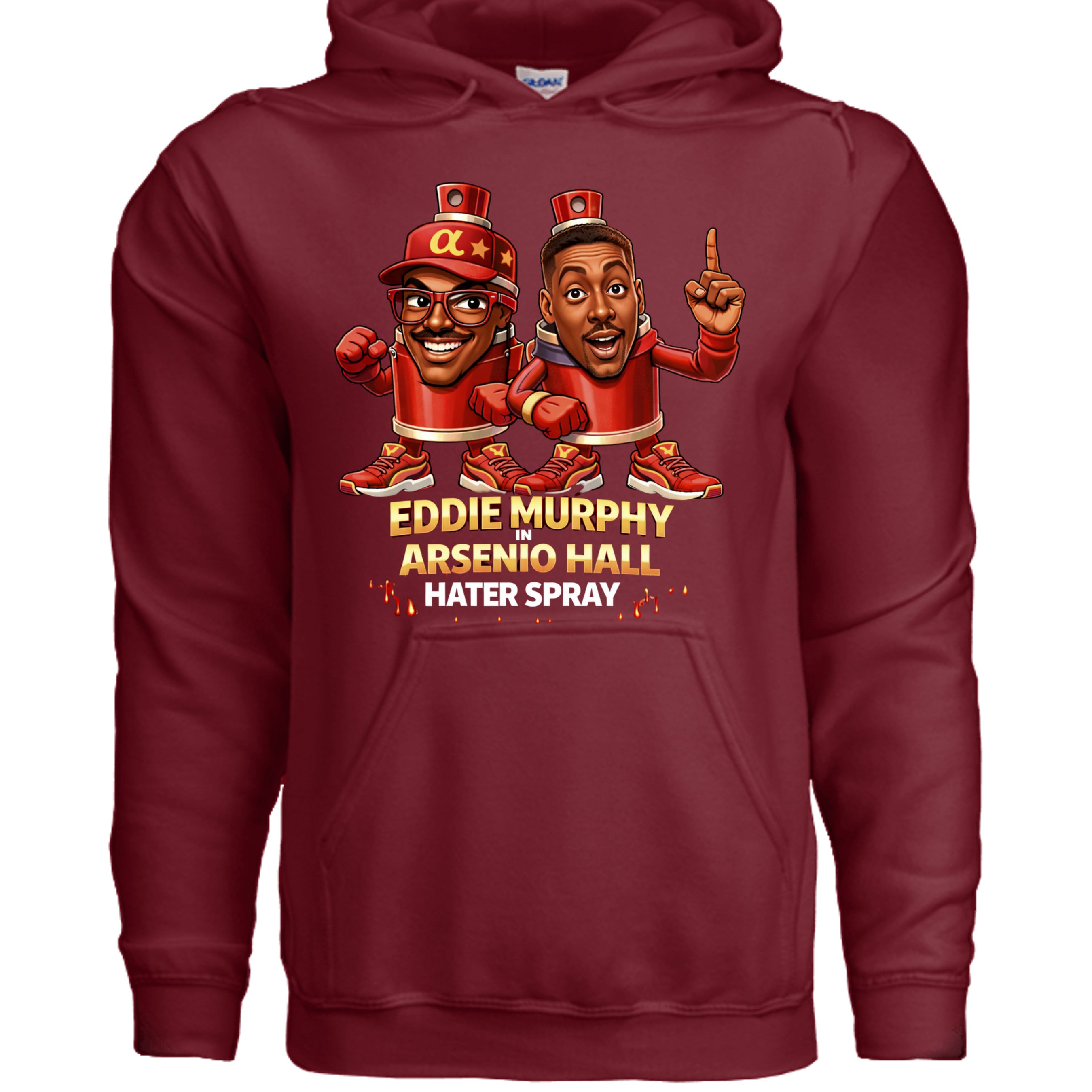 GARNET - G185 - FRONT