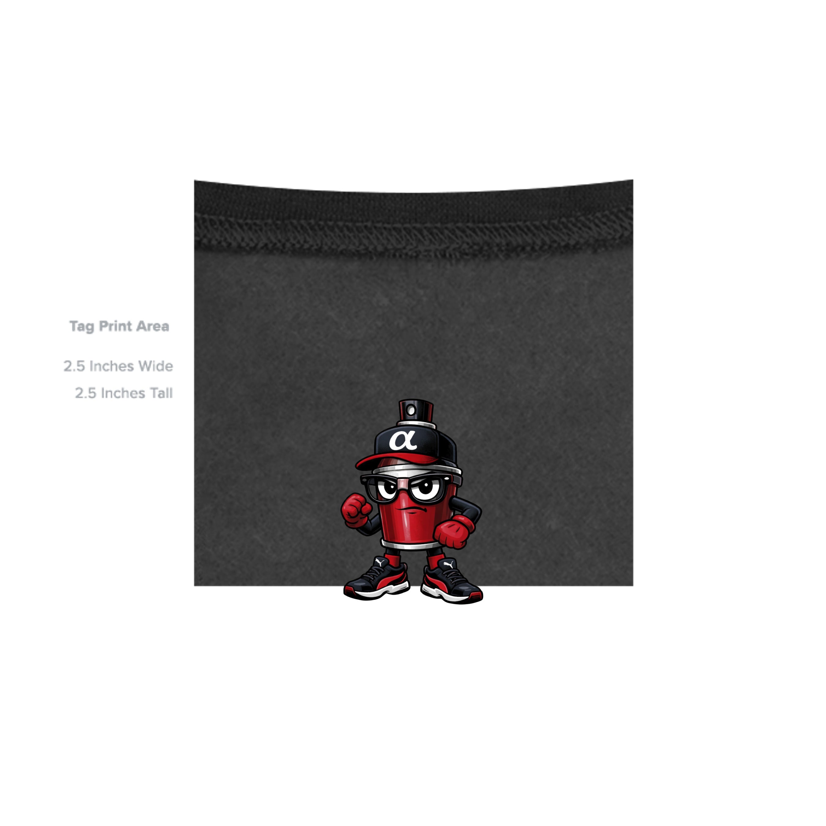 BLACK - G185 - INSIDE_TAG_LINE