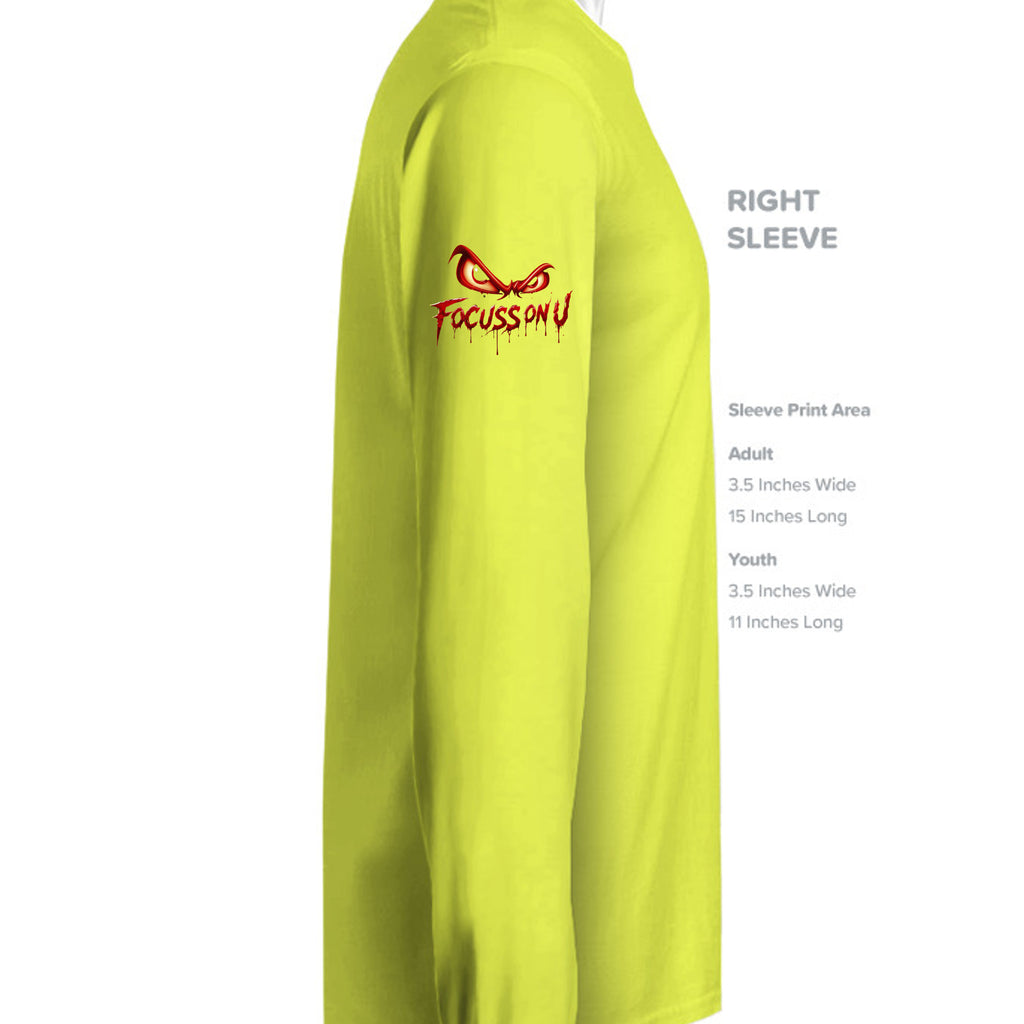 SAFETY GREEN - G180 - SLEEVE_RIGHT