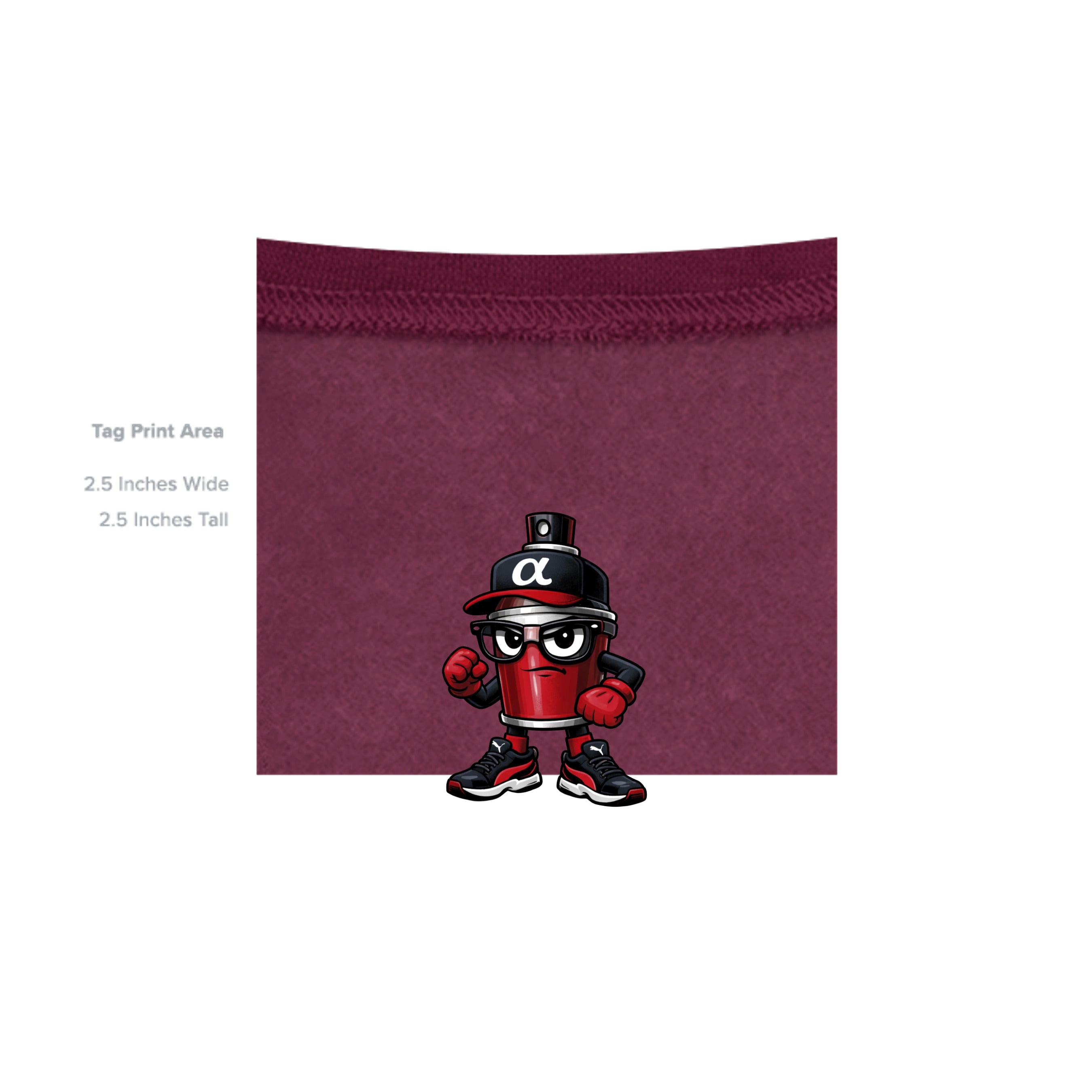 MAROON - G185 - INSIDE_TAG_LINE